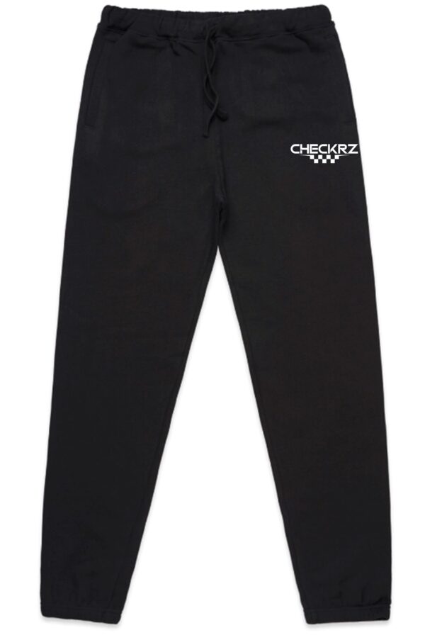 as colour surplus track pants